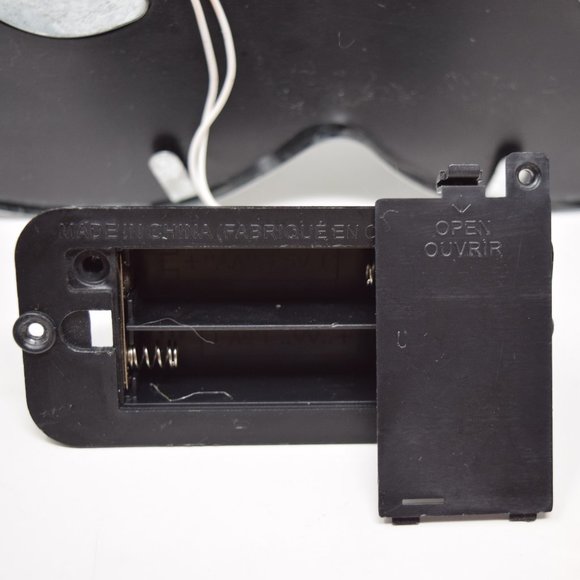 Light Up & Ampersand And Sign Marquee Metal 10" Party Tabletop Shelf Decor - Picture 14 of 16